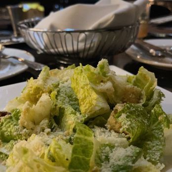 La Collina - Table side Ceaser - Italian Near Me - Rochester, Michigan