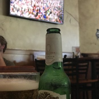 Backyard Grill - Sports Bars Near Me - Chantilly, Virginia
