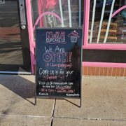 Photo of NoRA Cupcake Company - Middletown, CT, United States