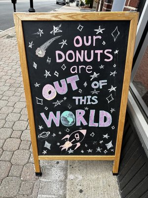 Glaze Donuts - Nutley by null