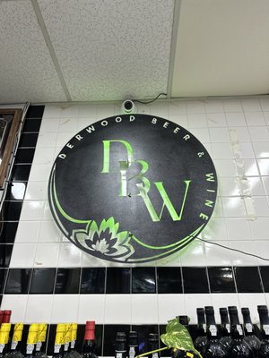 Derwood Beer And Wine