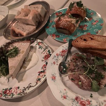 Lilith - Tartare, lobster rolls, mushroom tart - Diners Near Me - Pittsburgh, Pennsylvania