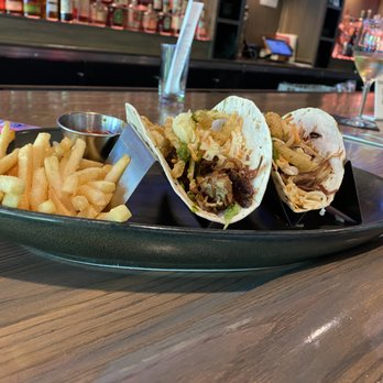The Lucky Duck - Pork tacos - Bars Near Me - Fort Mill, South Carolina The Lucky Duck - Pork tacos - Bars Near Me - Fort Mill, South Carolina