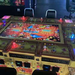 Level 2 Arcade
