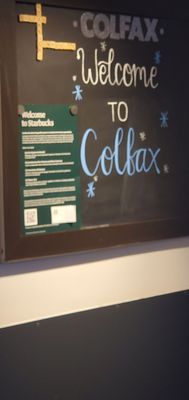 Menu photo 2 STARBUCKS Colfax, CA