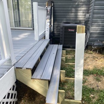 Luna’s Home Improvement - Roofing Near Me