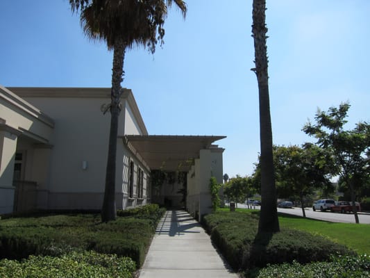 Buena Park City Manager by null