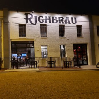 Richbrau Brewing - Breweries Near Me - Richmond, Virginia