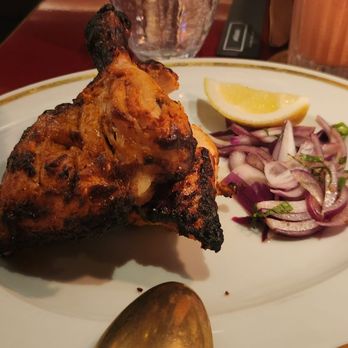 JNčQUOI - Piri piri chicken - Asian Fusion Near Me - Lisbon, 11