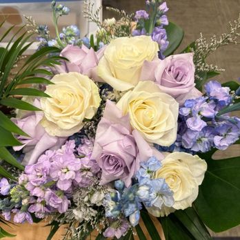 Navy Exchange Florist - Bridal bouquet ($175.00 USD) - Flowers & Gifts Near Me - Honolulu, Hawaii