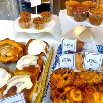 Choux Choux Bakery - Coffee & Tea Near Me - Everett, Washington Choux Choux Bakery - Coffee & Tea Near Me - Everett, Washington