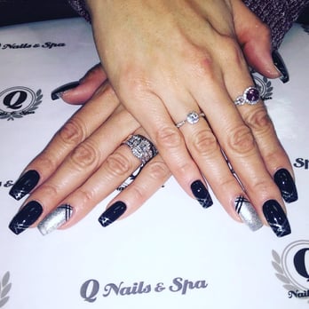 Q Nails and Spa - Nail Salons Near Me - Chino Hills, California Q Nails and Spa - Nail Salons Near Me - Chino Hills, California