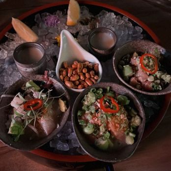 Kaiyo Rooftop - Ceviche - Peruvian Near Me - San Francisco, California Kaiyo Rooftop - Ceviche - Peruvian Near Me - San Francisco, California