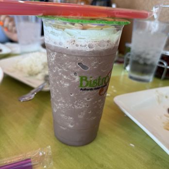 Bistro B - Vietnamese Near Me - Dallas, Texas