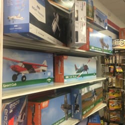 HobbyTown