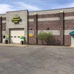 Mavis Discount Tire
