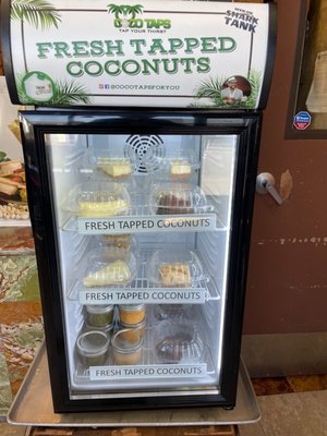 Fresh Kabob / Kabob Oasis by null