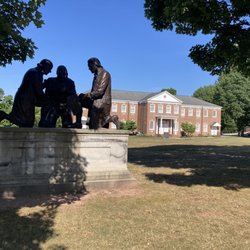 Freedom's Foundation