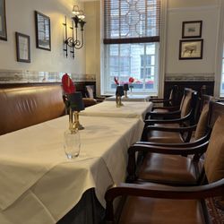 Blue Door Bistro