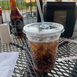 Fountain Drink