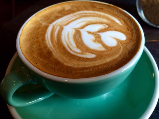 200 Degrees Coffee Shop & Barista School by null