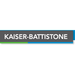 Slide of Kaiser-Battistone