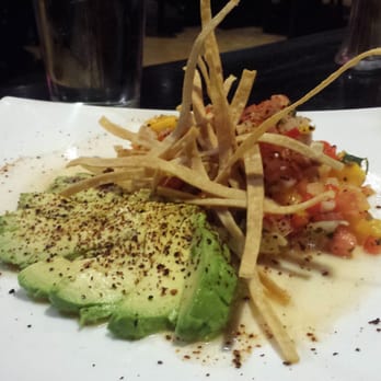 Sonora Grill - Ceviche [price depends on chef's creation for the day] - Mexican Near Me - Ogden, Utah