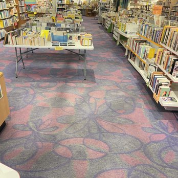 Bio Clean Carpet Cleaning - Deep cleaning bookstore after 10 year no been clean&! - Carpet Cleaning Near Me Bio Clean Carpet Cleaning - Deep cleaning bookstore after 10 year no been clean&! - Carpet Cleaning Near Me
