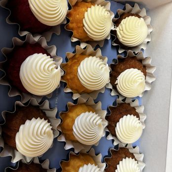 Nothing Bundt Cakes - Bakeries Near Me - Ontario, California