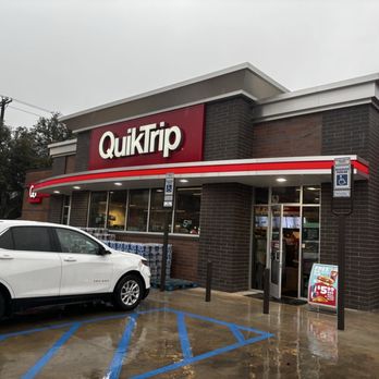 QuikTrip - Gas Stations Near Me - Austin, Texas QuikTrip - Gas Stations Near Me - Austin, Texas