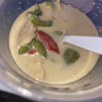 Katii Thai food - Food Trucks Near Me - San Antonio, Texas