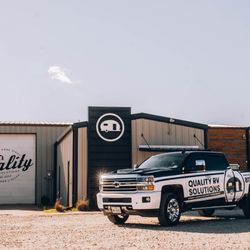 Quality RV Solutions