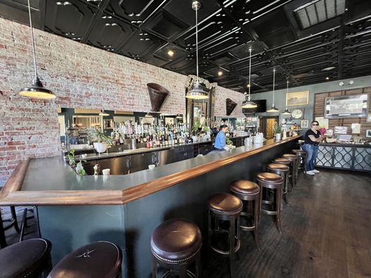 Catelli's Restaurant by null
