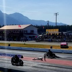 Alaska Raceway Park