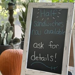 Highland Square Deli