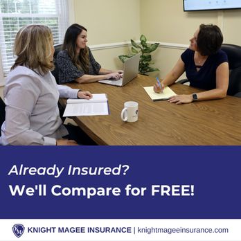 Knight Magee Insurance - Auto Insurance Near Me - Midlothian, Virginia Knight Magee Insurance - Auto Insurance Near Me - Midlothian, Virginia