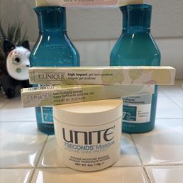 Redken Acidic Grow Products Clinique Eye Products Unite Hair Mask Redken Acidic Grow Products Clinique Eye Products Unite Hair Mask