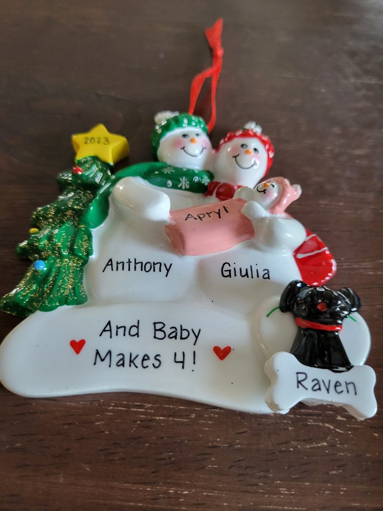 ORNAMENTS AND MORE Updated September 2024 12 Photos 11438