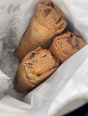 Lee's Sandwiches by null