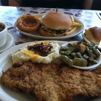 Cafe 290 Manor - "Ultimate" Chicken Fried Steak - Breakfast & Brunch Near Me - Manor, Texas Cafe 290 Manor - "Ultimate" Chicken Fried Steak - Breakfast & Brunch Near Me - Manor, Texas