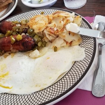 JJ's Diner - Delicious - Breakfast & Brunch Near Me - Egg Harbor Township, New Jersey JJ's Diner - Delicious - Breakfast & Brunch Near Me - Egg Harbor Township, New Jersey