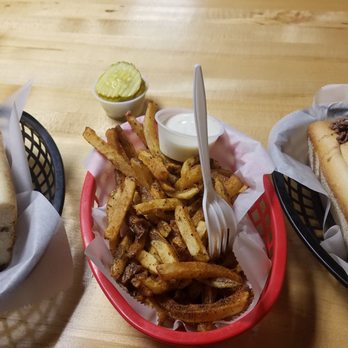 Cosmo's - Cheesesteaks Near Me - Scranton, Pennsylvania