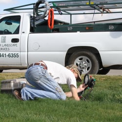 Farnham Landscape - Backflow testing