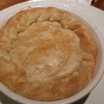 Cheddar's Scratch Kitchen - Chicken Pot Pie - Comfort Food Near Me - Chandler, Arizona