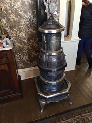 Breckenridge History: Barney Ford Museum by null
