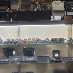 The “World Famous” Cigar Bar