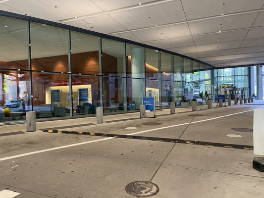 Ann & Robert H. Lurie Children's Hospital of Chicago by null