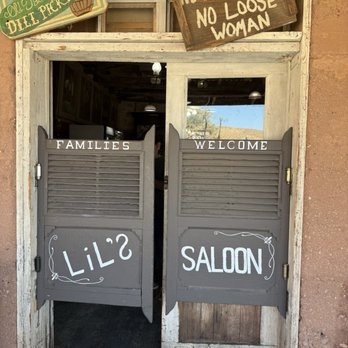 Lil's Saloon - Beer Bar Near Me Lil's Saloon - Beer Bar Near Me
