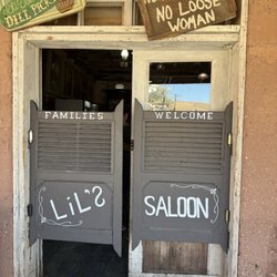 Lil's Saloon