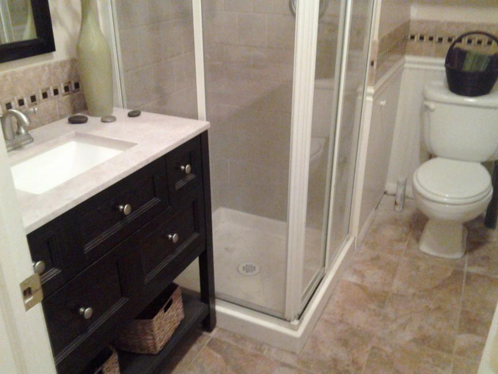 Slide of Almanzar Construction